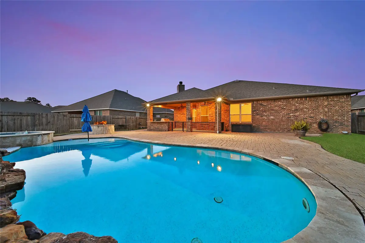12519 Montclair Landing Court, Tomball, TX 77375 - #1