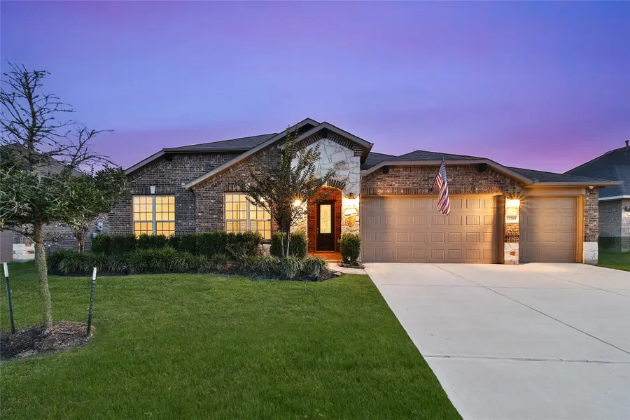 12519 Montclair Landing Court, Tomball, TX 77375 - #3