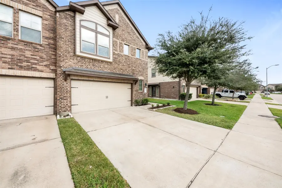 1234 Willow Plains Lane, Rosenberg, TX 77471 - #2