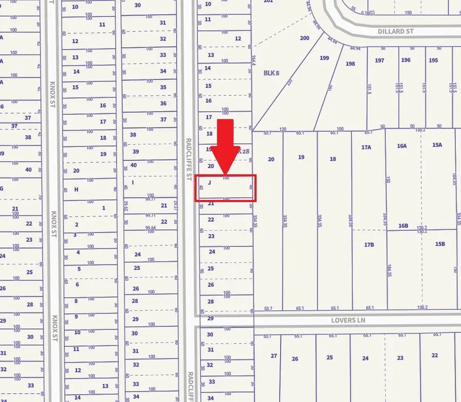 0 Radcliffe Street, Houston, TX 77091 - #2