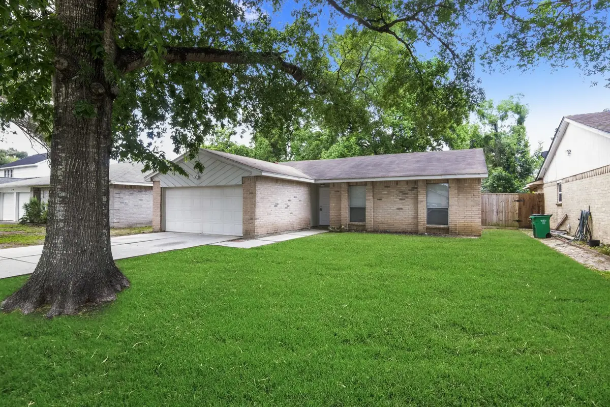 4550 Chestergate Drive, Spring, TX 77373 - #1