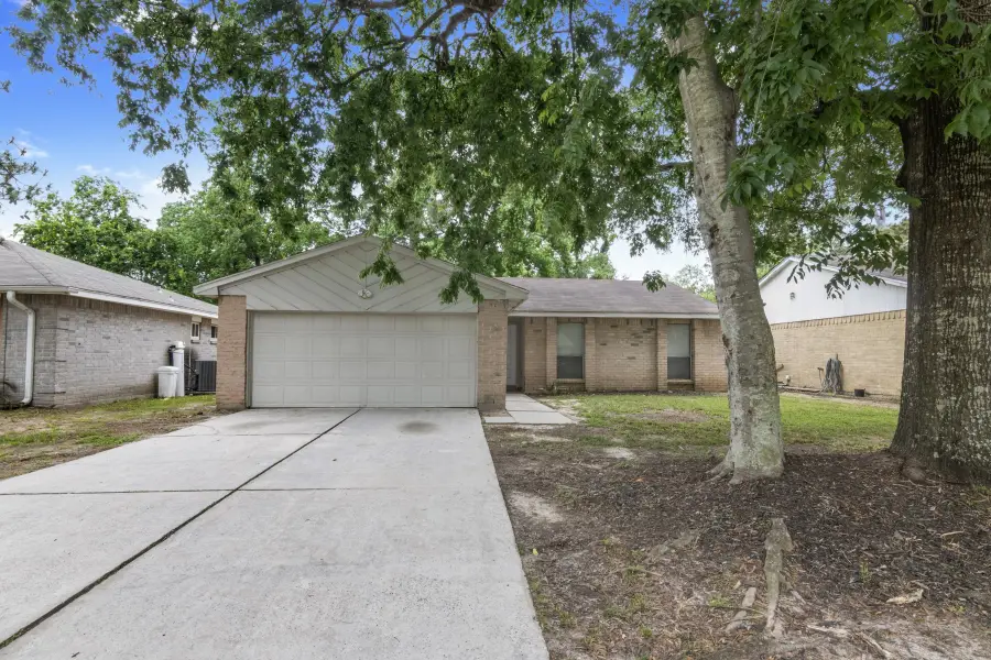 4550 Chestergate Drive, Spring, TX 77373 - #2