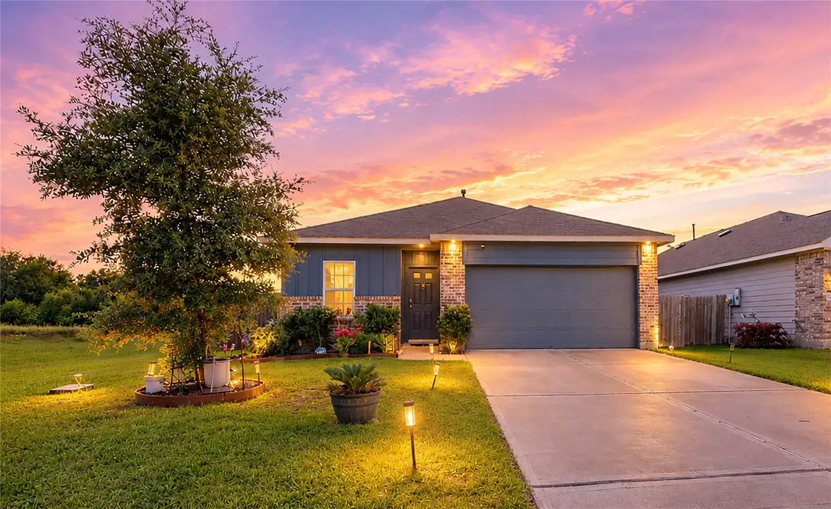 4319 River Road, Richmond, TX 77469 - #1