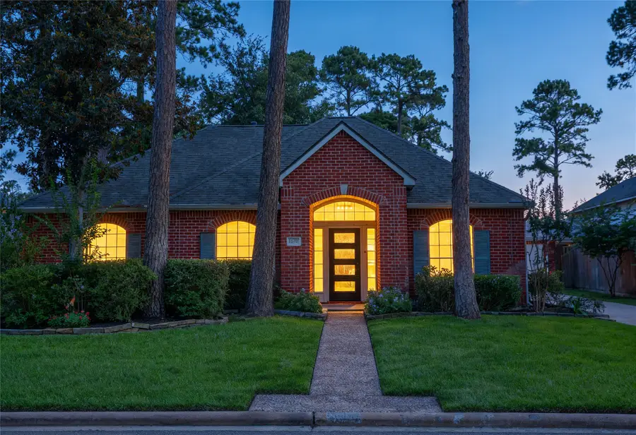 8806 Memorial Creek Drive, Spring, TX 77379 - #2