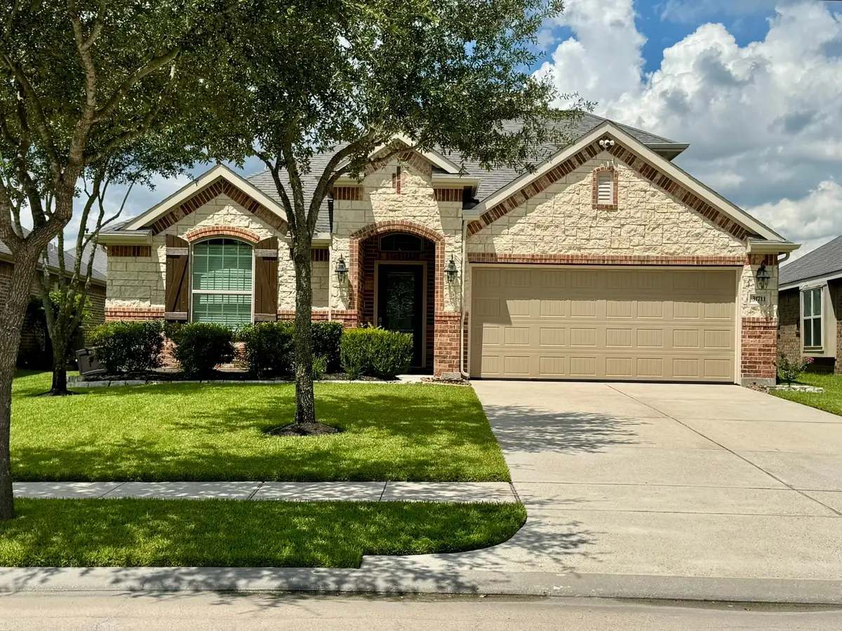 31711 Morning Ridge Lane, Spring, TX 77386 - #1
