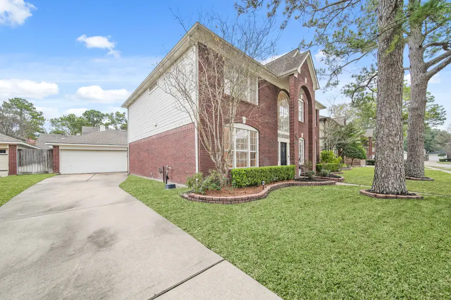 16114 Kintyre Point Road, Houston, TX 77095 - Image #2