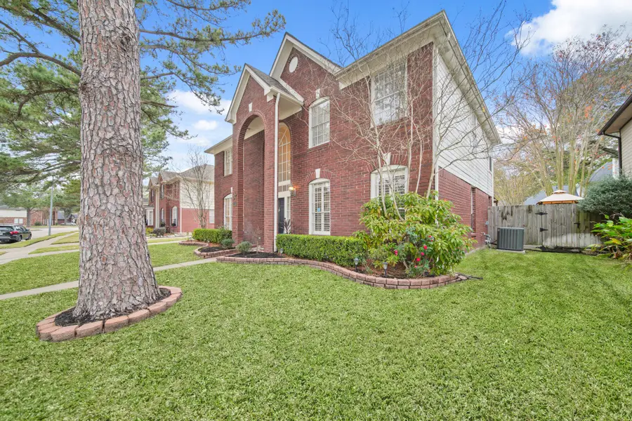 16114 Kintyre Point Road, Houston, TX 77095 - Image #3