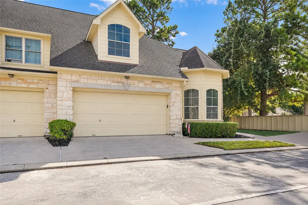 12536 Millridge Pines Court, Houston, TX 77070 - #1