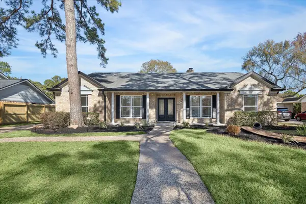 15402 Ripplestream Street, Houston, TX 77068