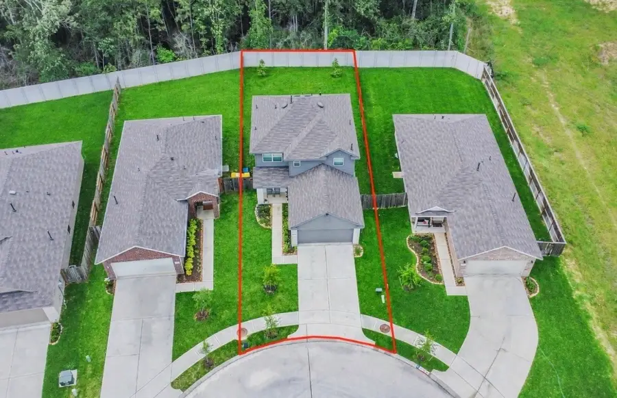 18606 Rosehill Prairie Drive, New Caney, TX 77357 - Image #2