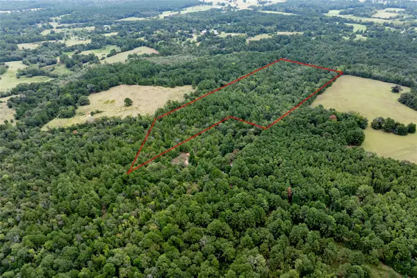 22 Acr Private Road 5040, Grapeland, TX 75844