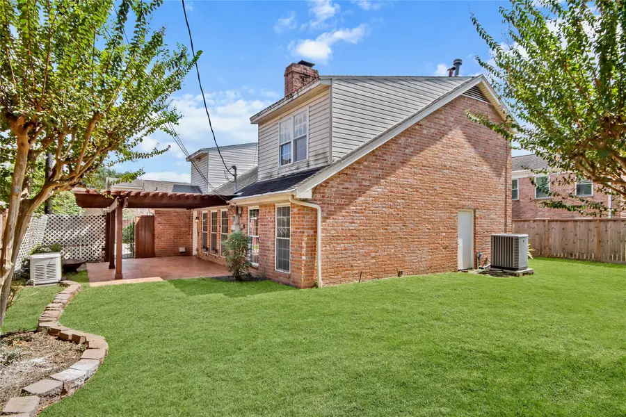 2126 Potomac Drive, Houston, TX 77057 - #3