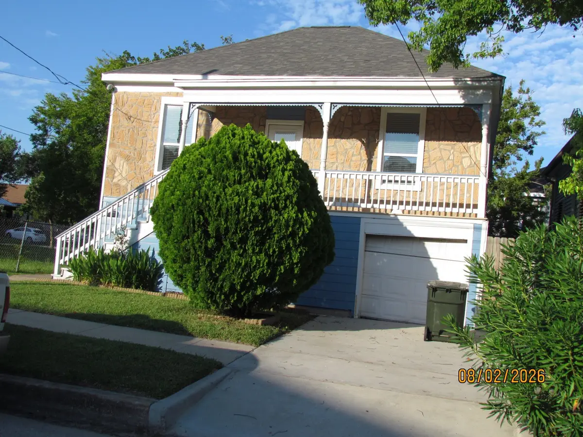 1806 Jack Johnson Boulevard, Galveston, TX 77550 - #1