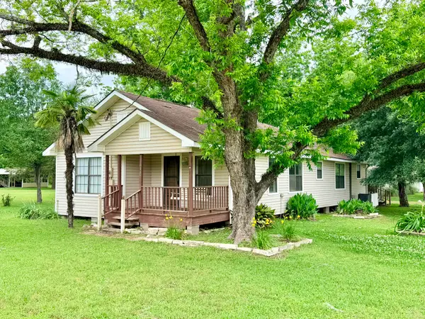 611 Keith Street, Kennard, TX 75847