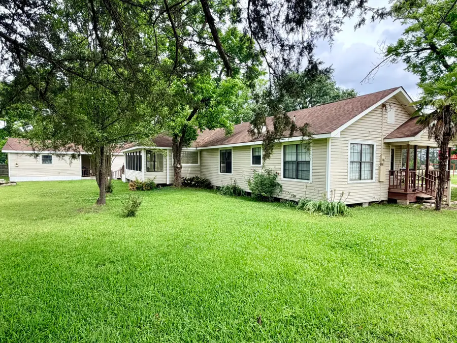 611 Keith Street, Kennard, TX 75847 - #2