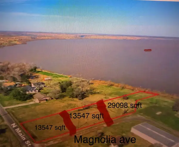 TBD Magnolia Ave, Anahuac, TX 77514