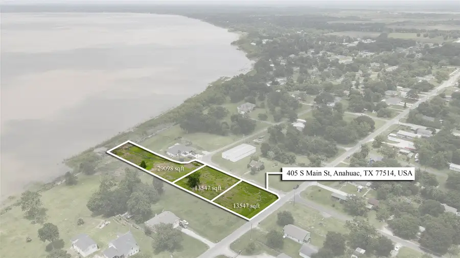 00 Magnolia Ave, Anahuac, TX 77514 - #3