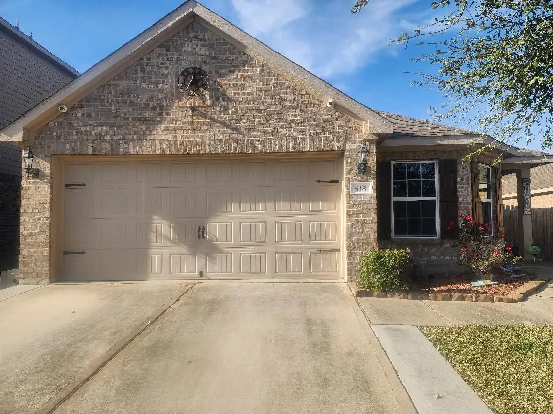 518 Douro Drive, Crosby, TX 77532 - Image #1