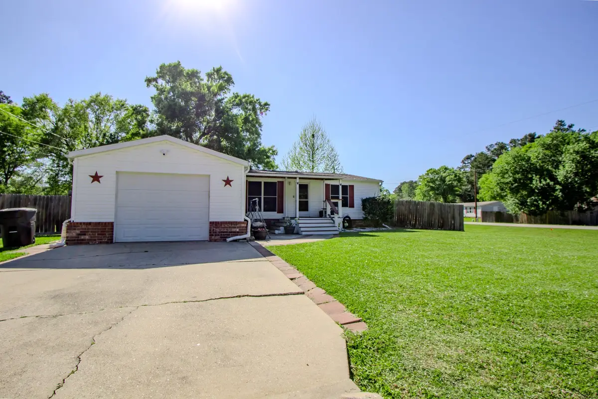 16316 Lone Corral Court, Conroe, TX 77302 - #1