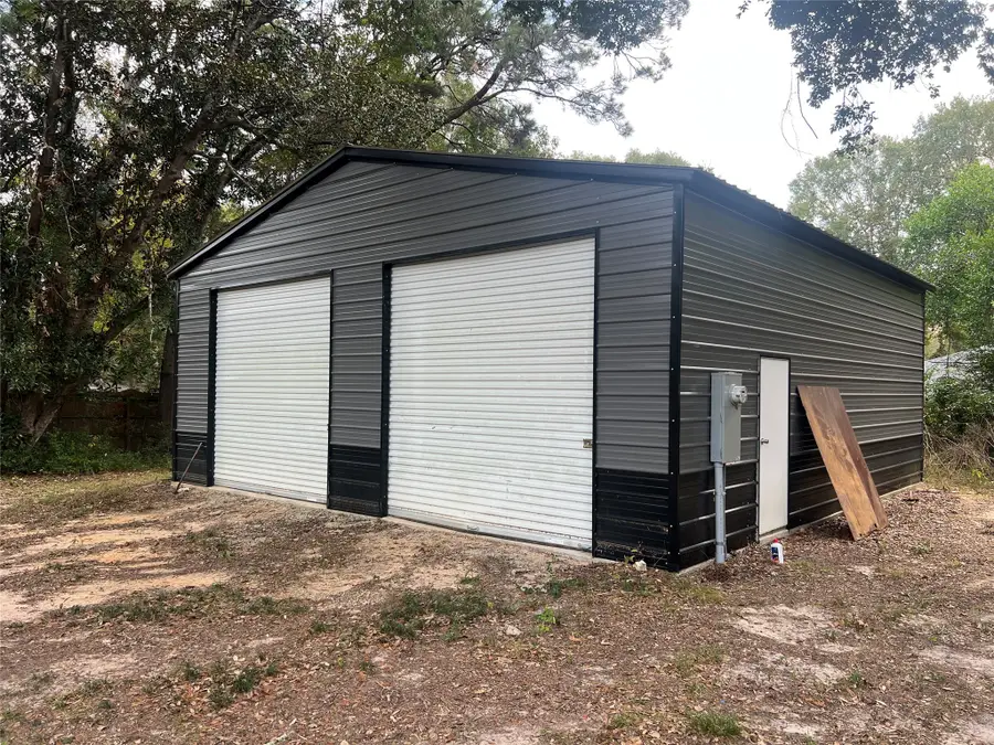 1011 N Nellius Street, Woodville, TX 75979 - Image #2