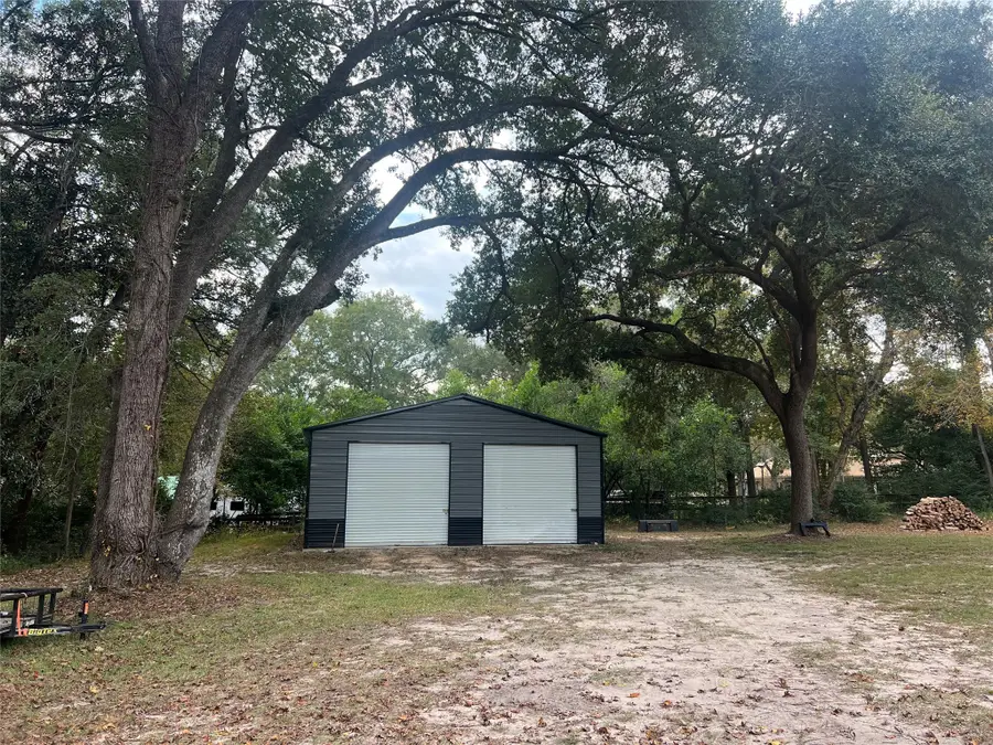 1011 N Nellius Street, Woodville, TX 75979 - Image #3