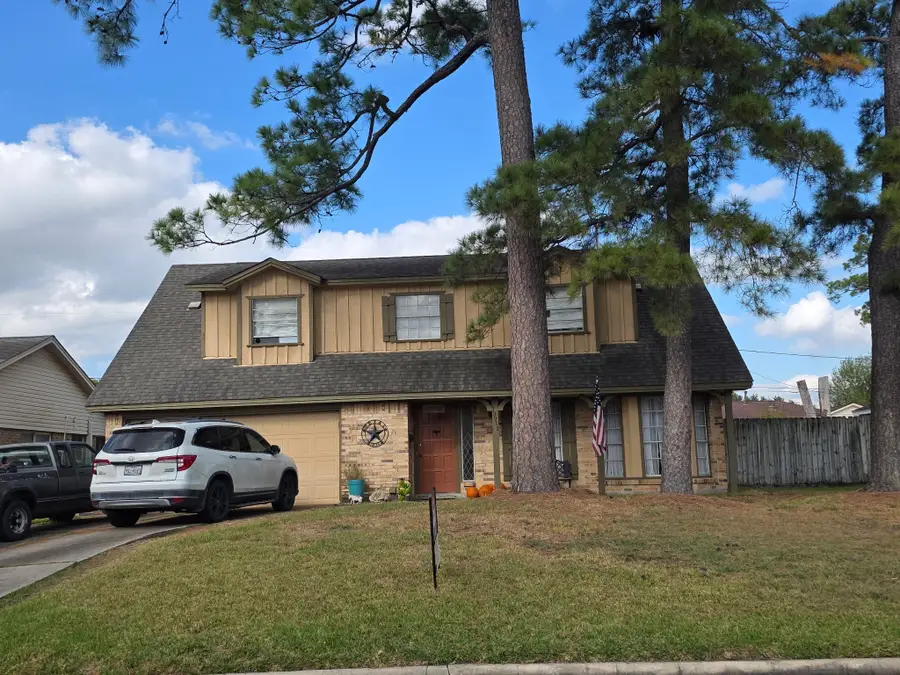 13911 Waterville Way, Houston, TX 77015 - Image #2