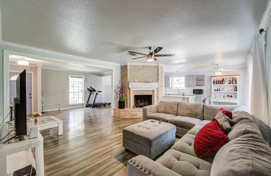 15603 Boulder Oaks Drive, Houston, TX 77084 - #2