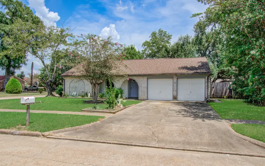 15603 Boulder Oaks Drive, Houston, TX 77084 - #3