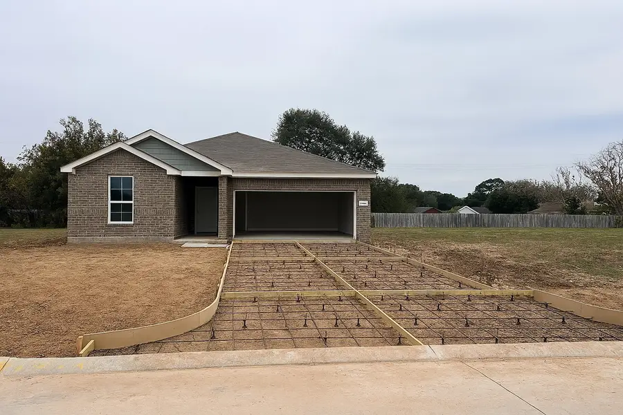 3625 Crawford Street, Bay City, TX 77414 - Image #2