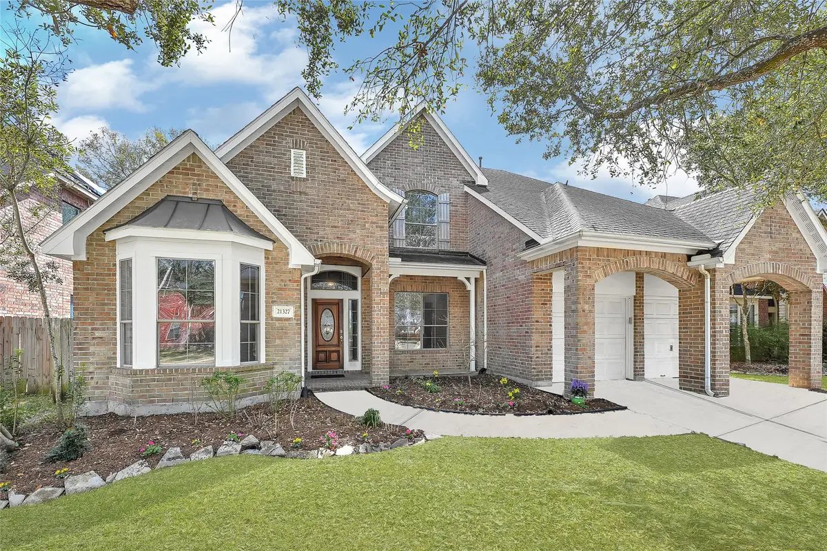 21327 Pennshore Lane, Katy, TX 77450 - #1