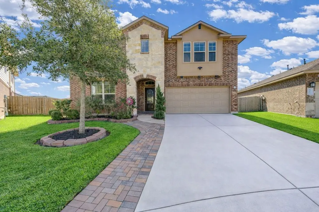 4302 Lisboa Circle, Katy, TX 77493 - Image #1
