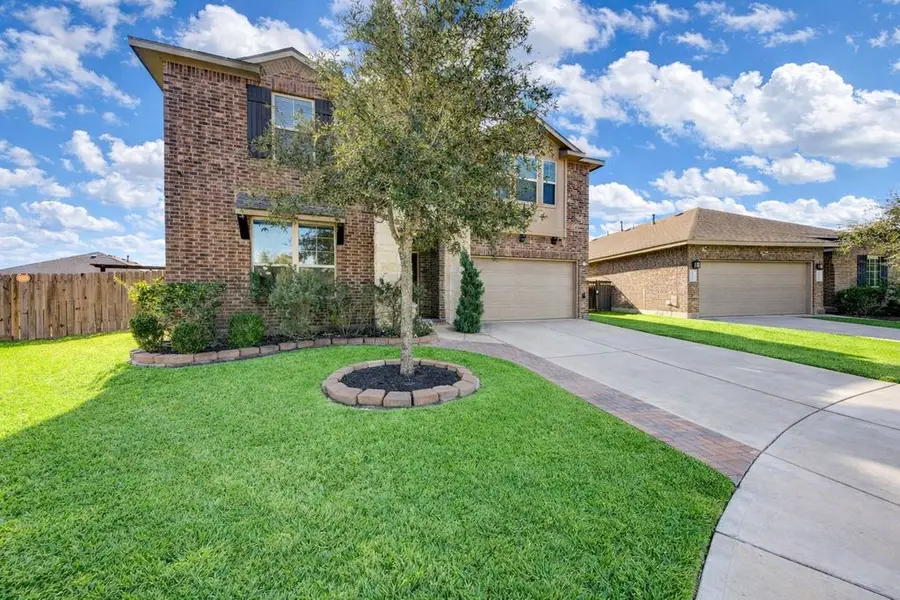 4302 Lisboa Circle, Katy, TX 77493 - Image #3