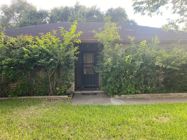 15814 Ridgerock Road, Missouri City, TX 77489