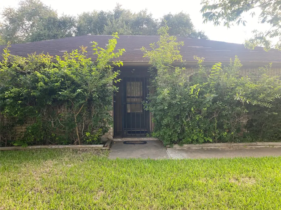 15814 Ridgerock Road, Missouri City, TX 77489 - #2