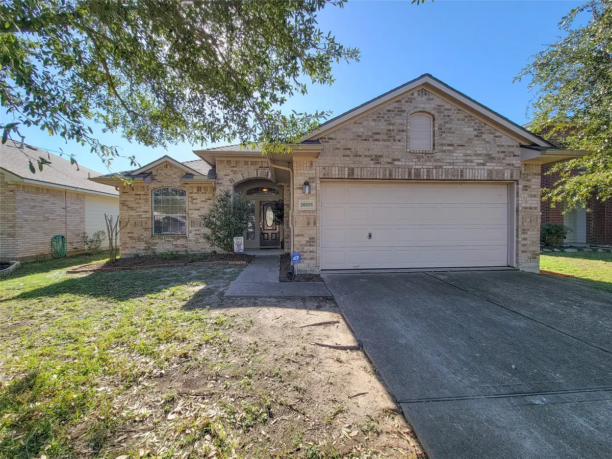 20203 Sendera Oaks Lane, Cypress, TX 77433 - Image #1