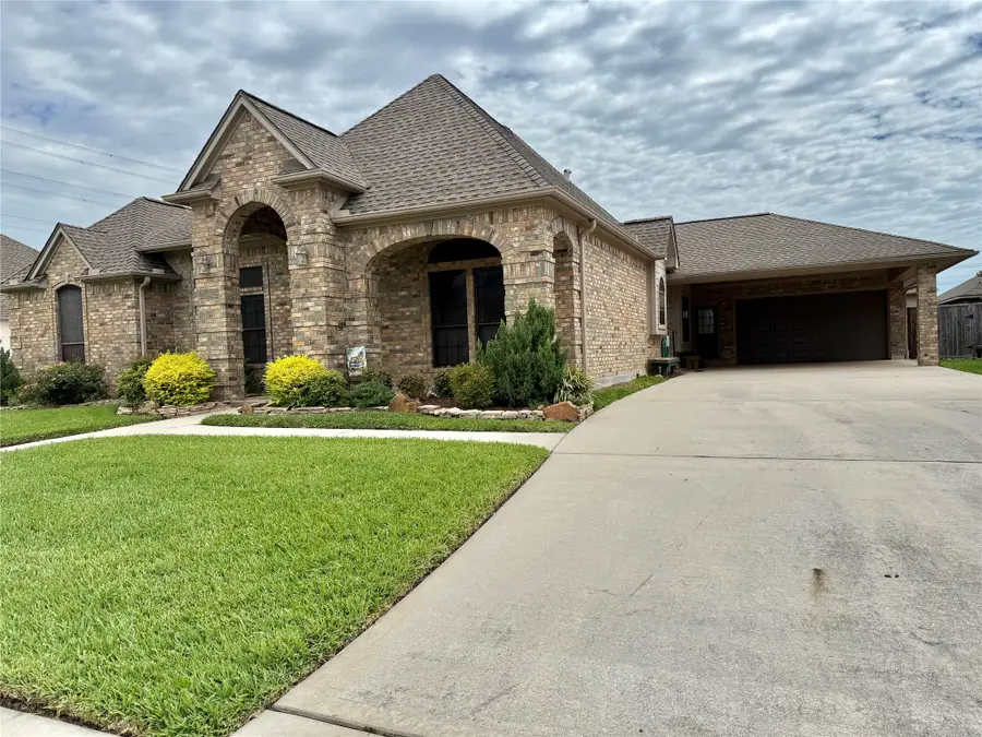 2222 W Lonesome Dove Drive, Deer Park, TX 77536 - #3