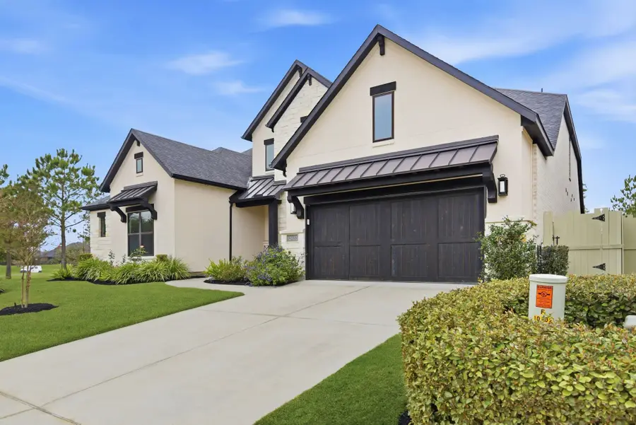 10102 S Goshawk Trail, Conroe, TX 77385 - #3