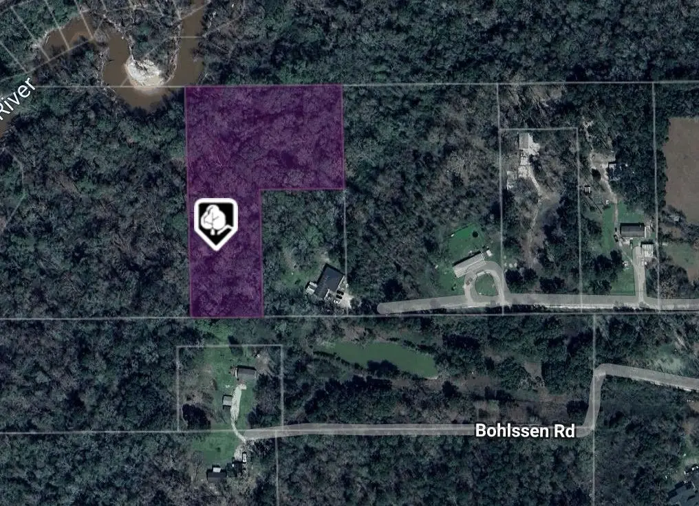 0 Bohlssen Road, Huffman, TX 77336 - #1
