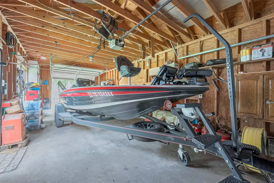 5165 Greenwater Drive, Willis, TX 77318 - Image #3