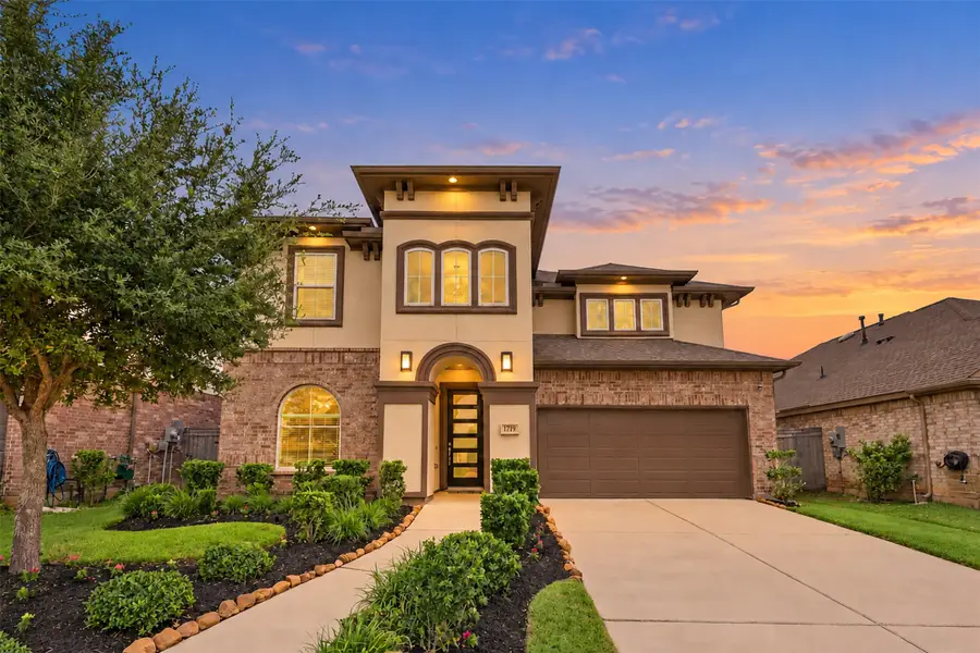 1719 Country Air Lane, Missouri City, TX 77459 - #2