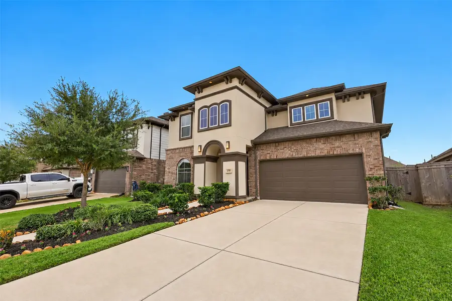 1719 Country Air Lane, Missouri City, TX 77459 - #3