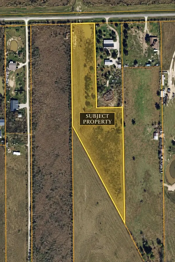 31353 Morrison Road, Brookshire, TX 77423