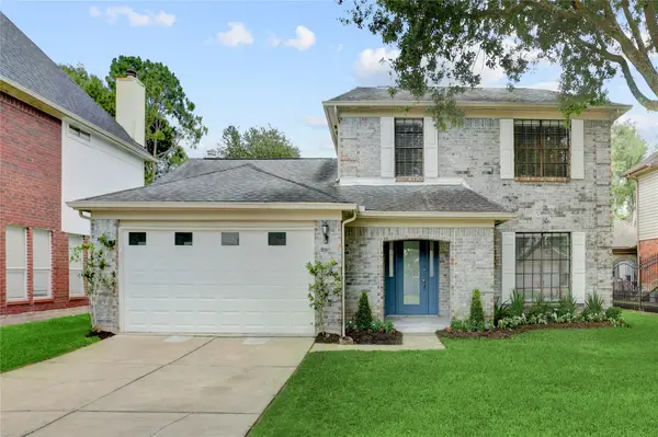 4315 Glen Avon Drive, Pasadena, TX 77505