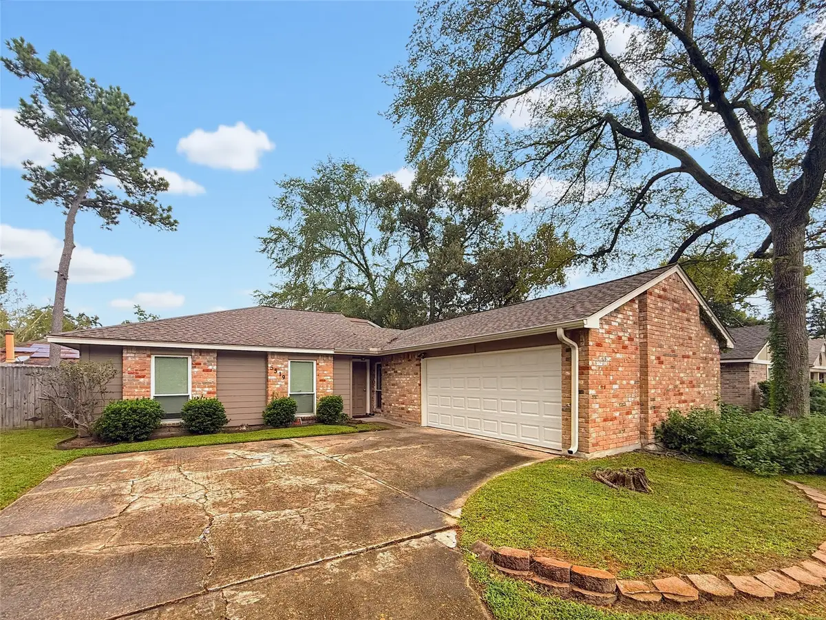 5519 Lynngate Drive, Spring, TX 77373 - #1