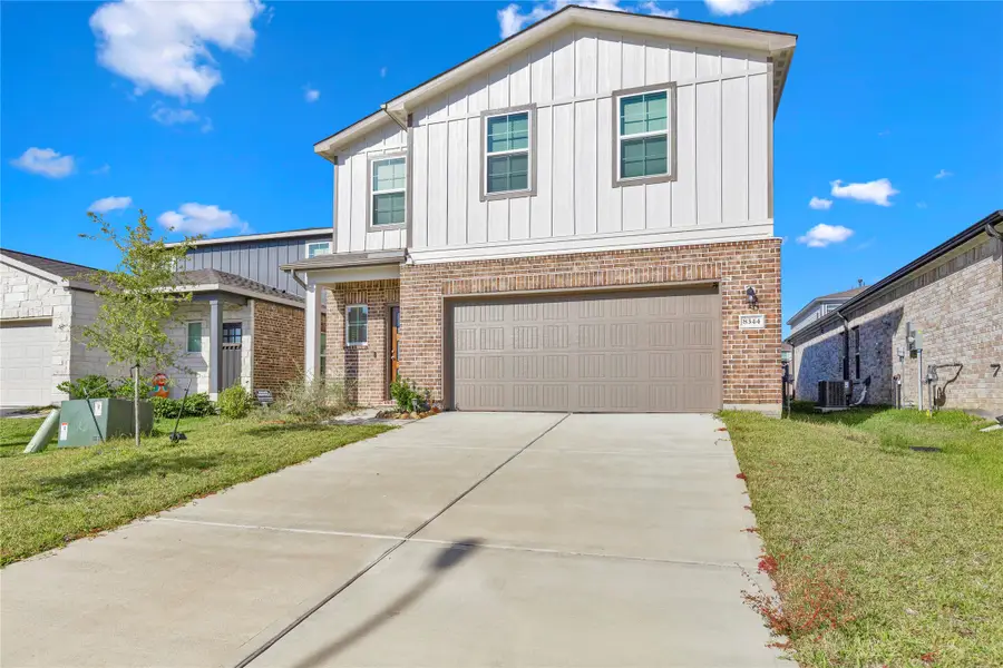 8344 Bristlecone Pine Way, Magnolia, TX 77354 - #2