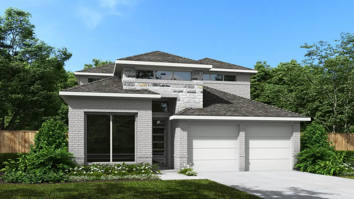 18921 Jasmine Grove Trail, Conroe, TX 77356 - #1