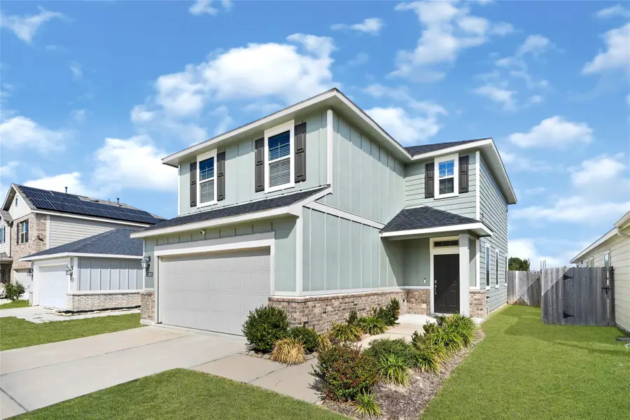 6318 Verbena Blossom Trail, Katy, TX 77449 - #2