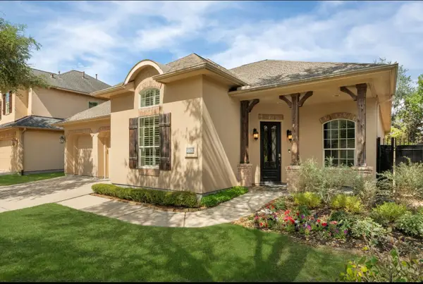 11206 Castille Lane, Houston, TX 77082