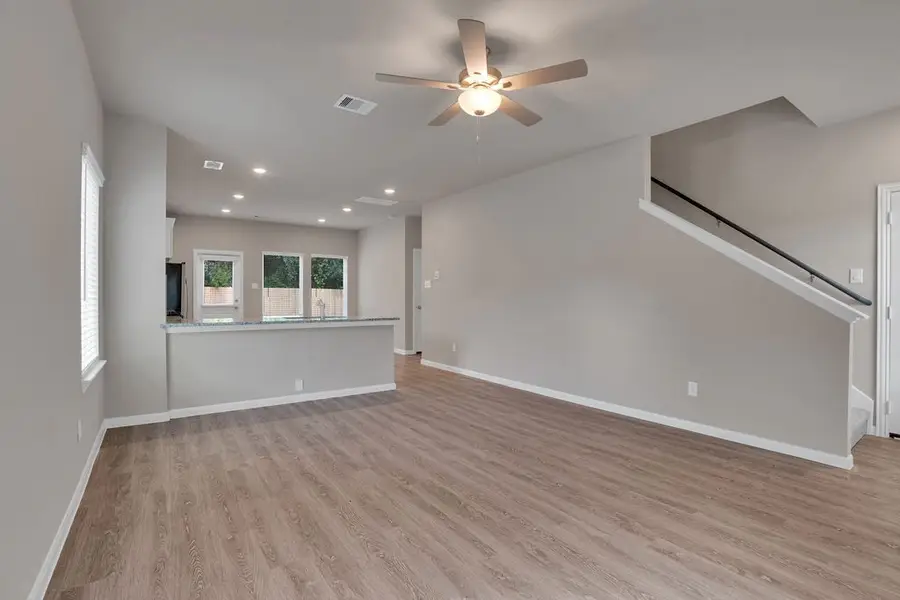 2012 Bellview, Texas City, TX 77568 - #3