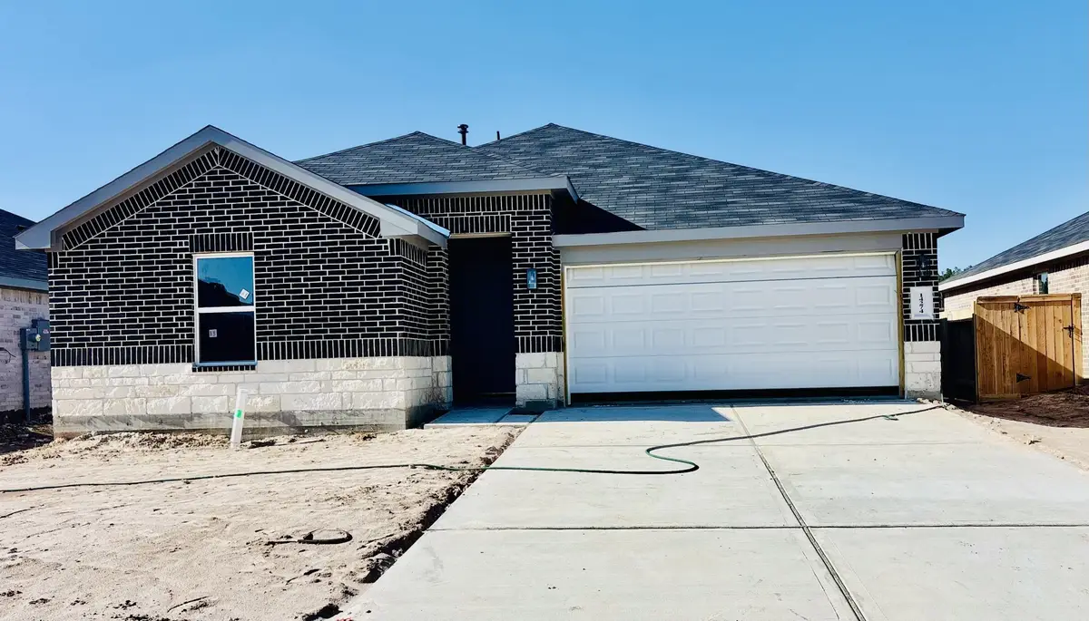 14274 Moonflower Drive, Splendora, TX 77372 - #1